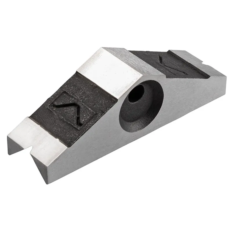Günstig Hattori® Kanten-/Fasenhobel aus Metall, kompakt